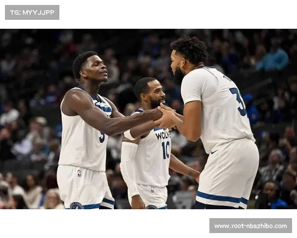 爱德华兹因伤缺阵 森林狼攻防失衡不敌掘金