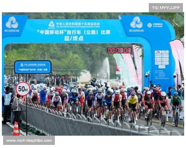 中国自行车协会韩峰：恩平办赛展专业水平，推动项目深耕发芽