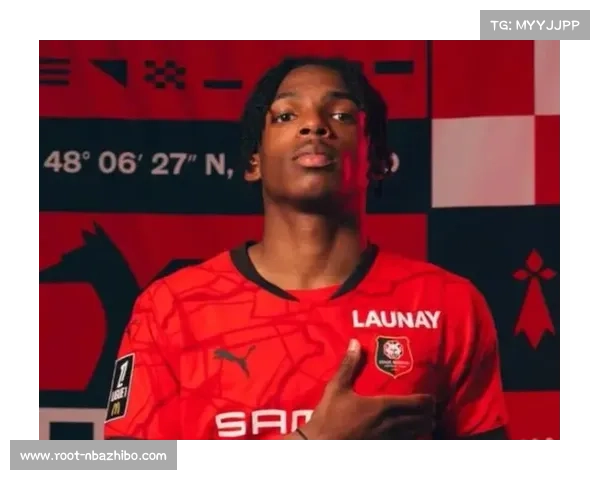 利物浦7200万欧元签下20岁雷恩中卫雅凯，溢价引争议