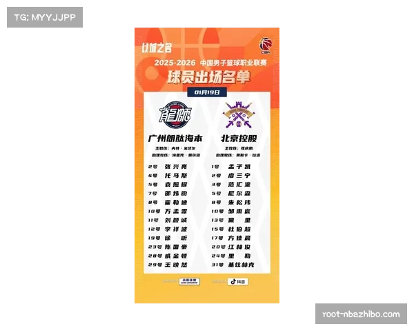 【2026年4月CBA联赛赛季风格演化路径·赛后·消息北京北控不敌广东止步首轮,但闵鹿蕾肯定球队防守体系搭建成果 【2026年4月CBA联赛赛季风格演化路径·赛后·消息北京北控不敌广东止步首轮,但闵鹿蕾肯定球队防守体系搭建成果